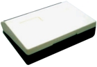 Shiny Stamp Pad Size # 00