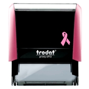 Trodat_9413_Breast_Cancer_Awareness_Stamp