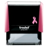 Breast Cancer Awareness Rubber Stamps