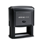 IDEAL 4926 Self-Inking Signature Stamp