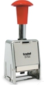 Trodat 5756 Metal Automatic Number Machine