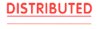 Ultimark Message Stamp - DISTRIBUTED