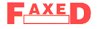Ultimark Message Stamp - FAXED