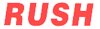 Ultimark Message Stamp - RUSH
