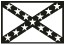 2nd Confederate Navy Jack