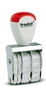 Trodat Date Rubber Stamps