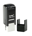 Trodat 4921 Square Rubber Stamp