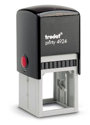 Trodat 4924 Square Rubber Stamp